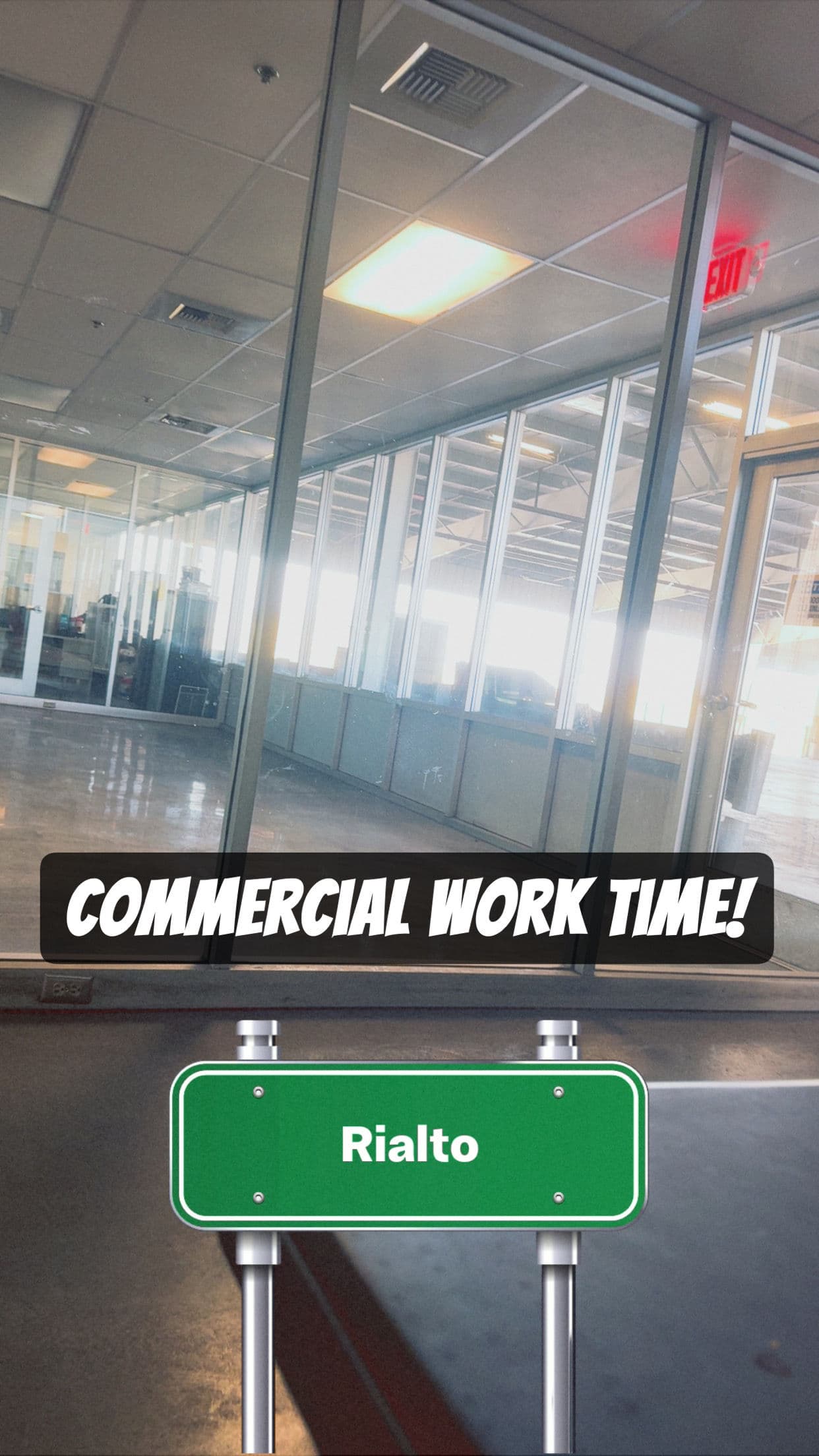 Commercial Plumbing in Rialto Done Right image