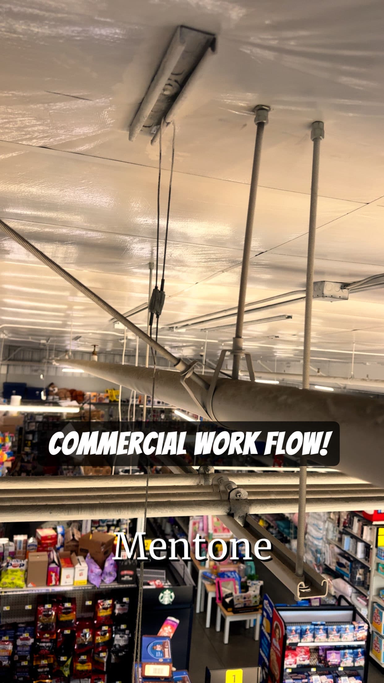 Commercial Plumbing Work Keeping Mentone Businesses Running image