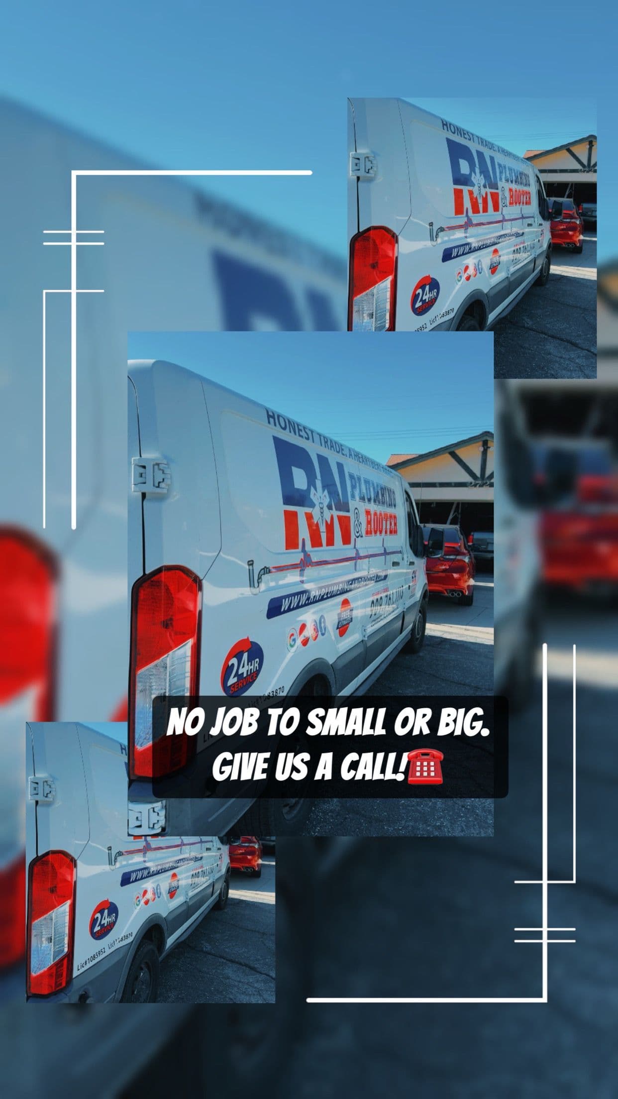 Trustworthy Plumbing Solutions in Desert Hot Springs