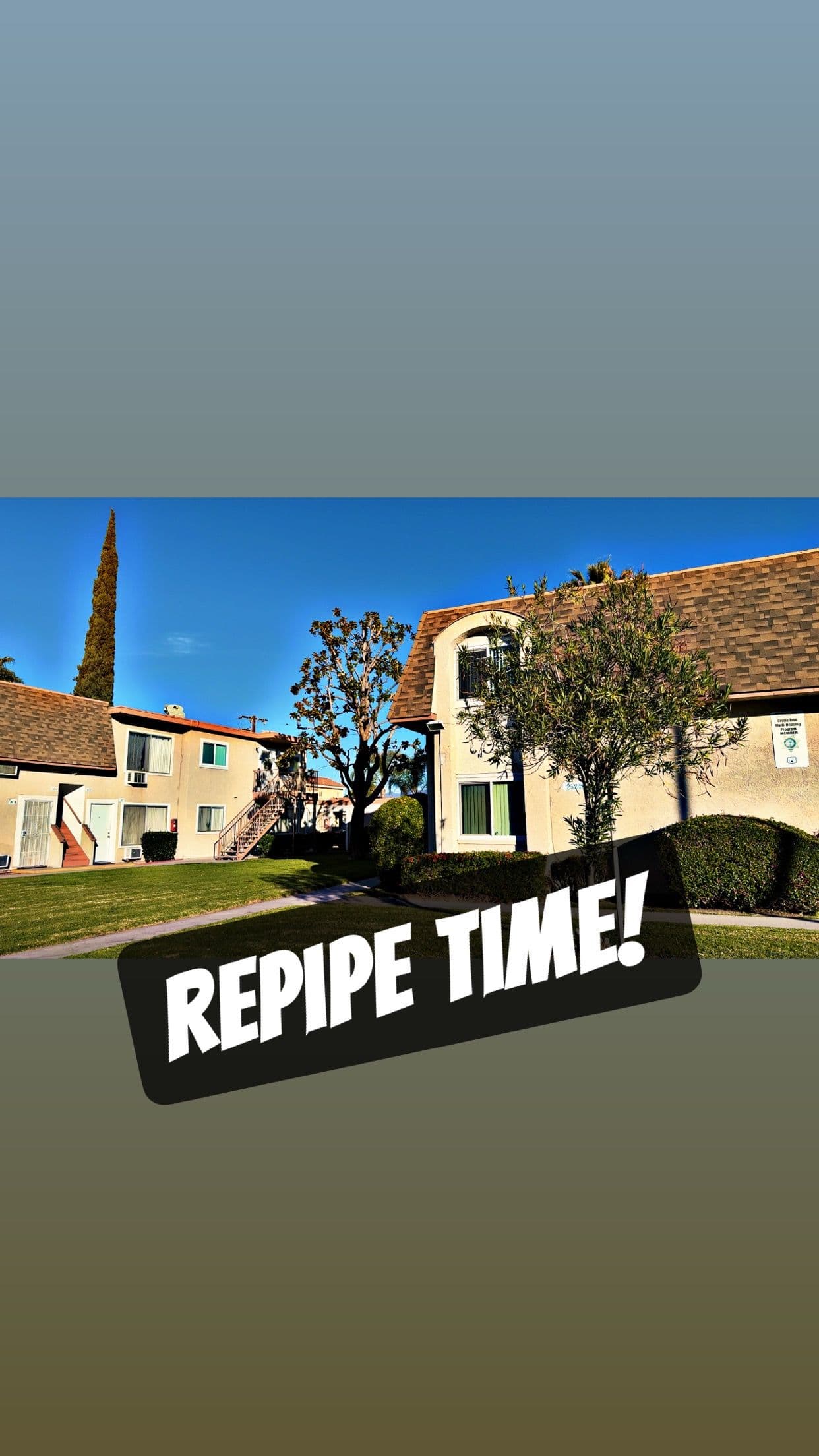 Project Repipe Time Saves the Day in Loma Linda image