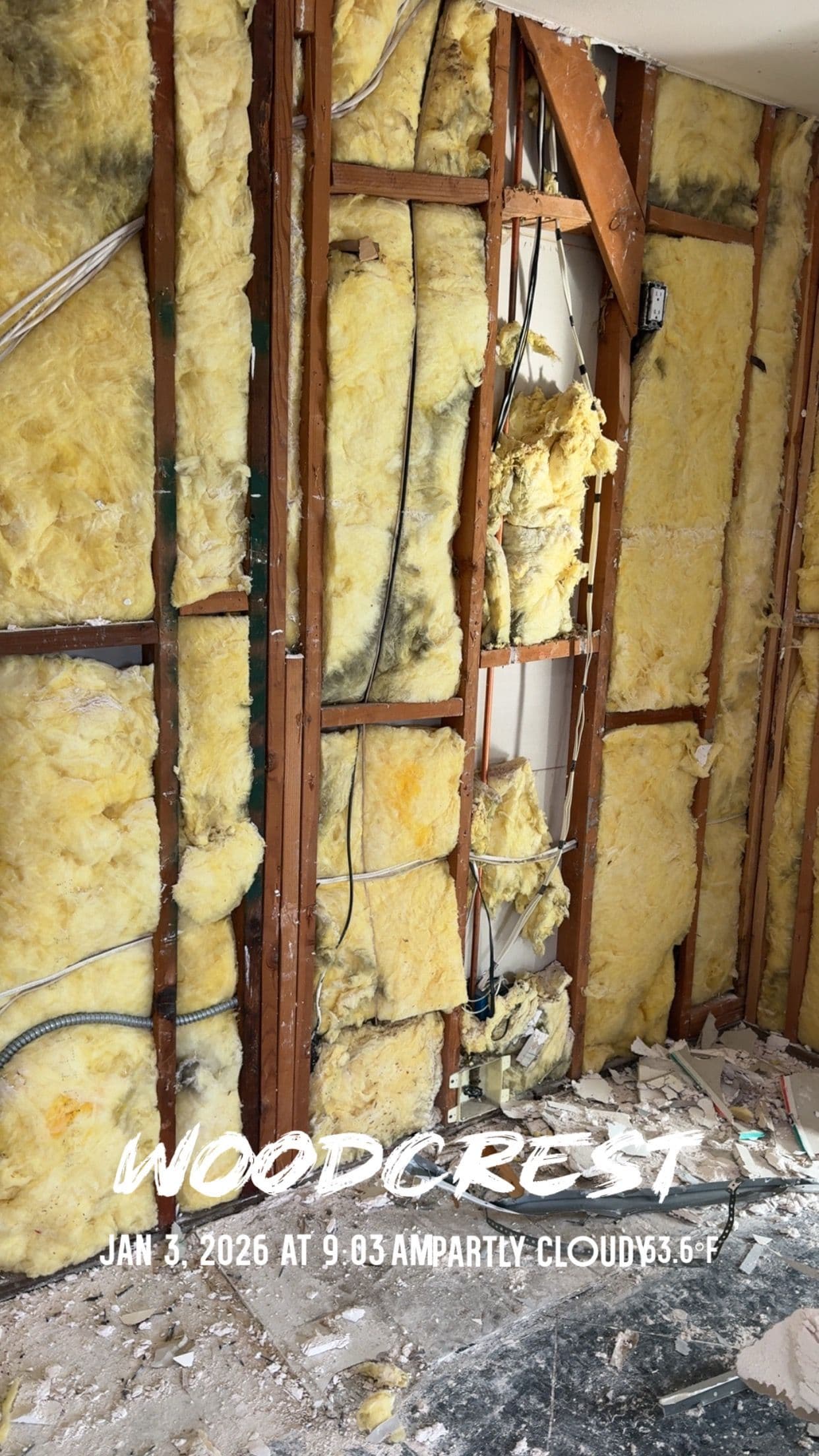 Enhancing Plumbing with New Water Lines in Woodcrest image