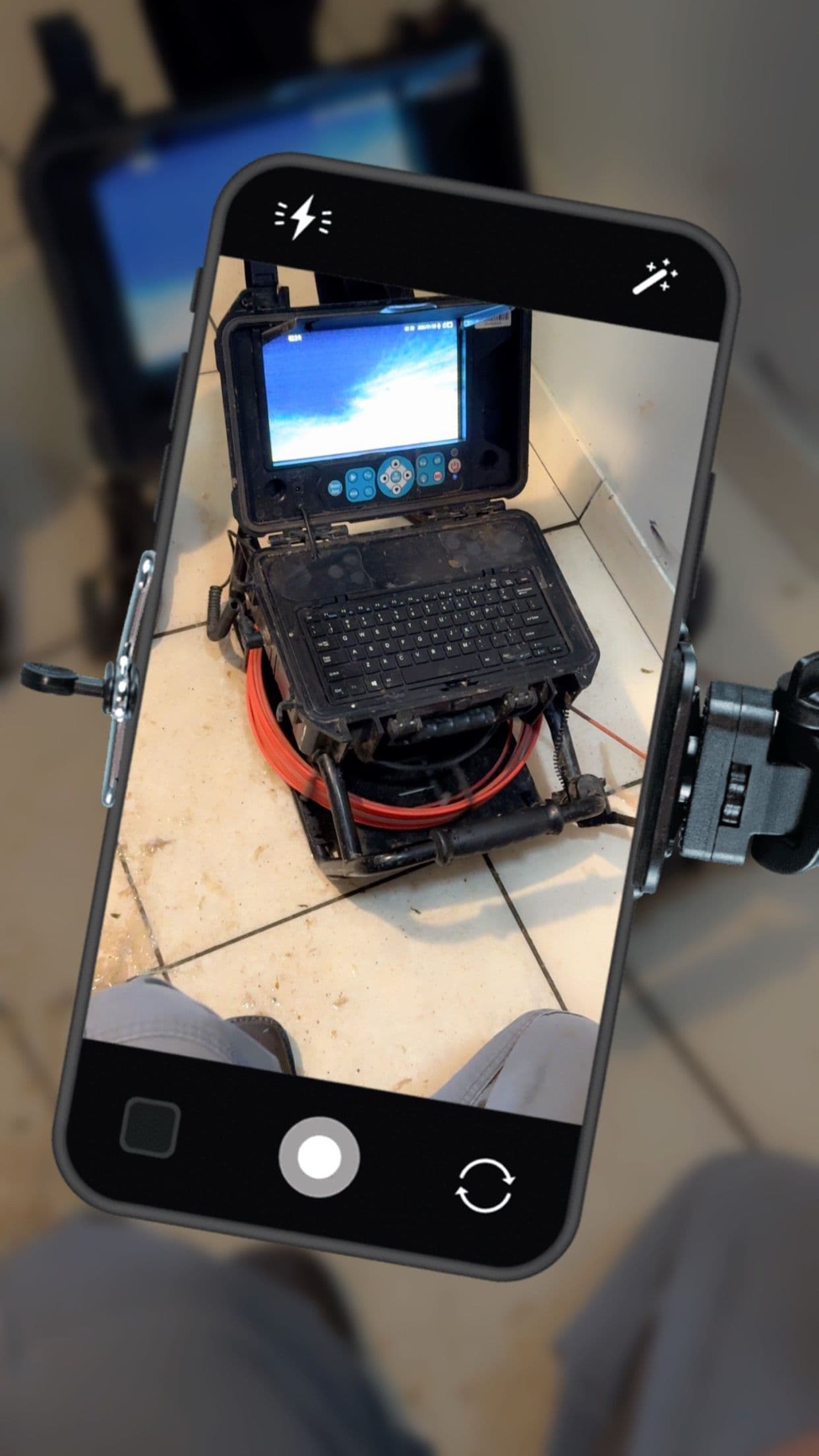 Advanced Sewer Camera Inspections for Hassle-Free Plumbing