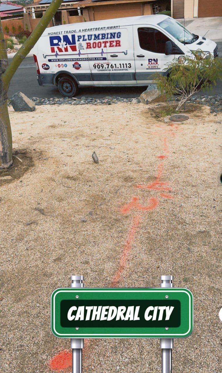 Smooth Sewer Solutions in Cathedral City