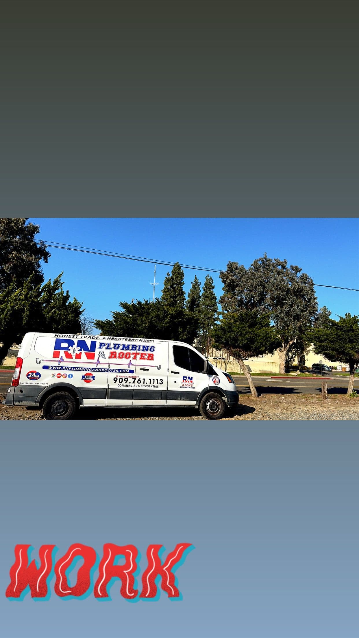 Project Keeping Homes Running Smoothly in San Bernardino and Beyond image