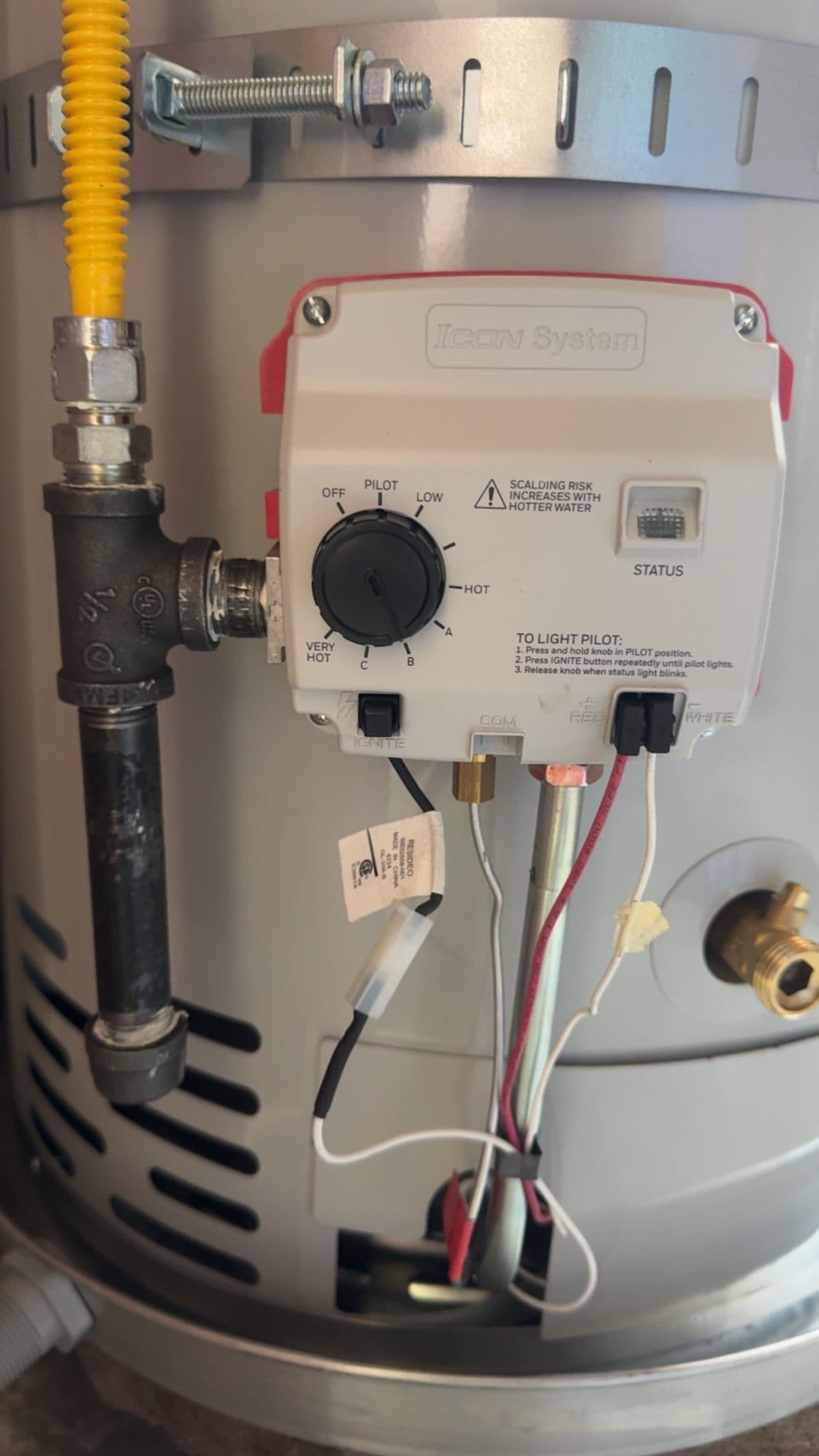 Efficient Water Heater Solutions in the Desert image